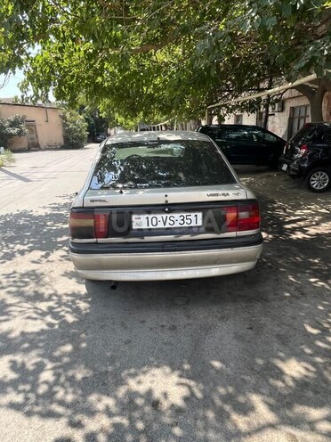 Opel Vectra 1993, 386,000 km - 2.0 l - Bakı
