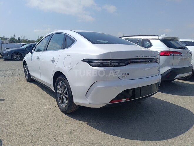 BYD Destroyer 05 2025, 0 km - 1.5 l - Bakı