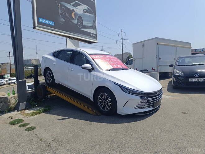 BYD Destroyer 05 2025, 0 km - 1.5 l - Bakı