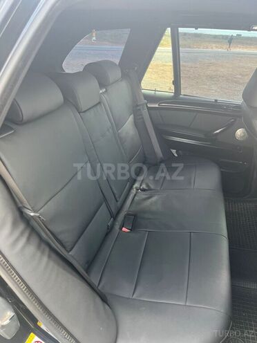 BMW X5 2005, 420,000 km - 4.8 л - Bakı