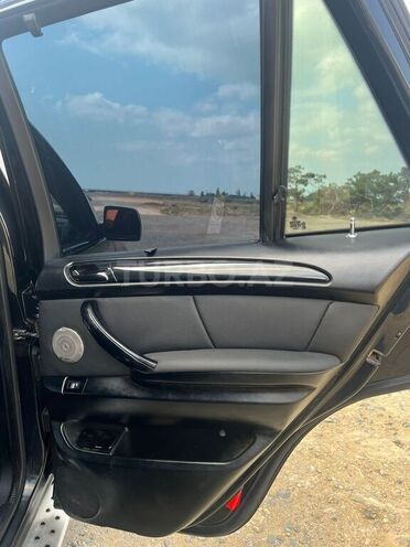 BMW X5 2005, 420,000 km - 4.8 л - Bakı