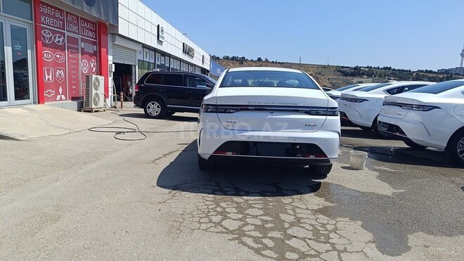 BYD Destroyer 05 2025, 0 km - 1.5 l - Bakı