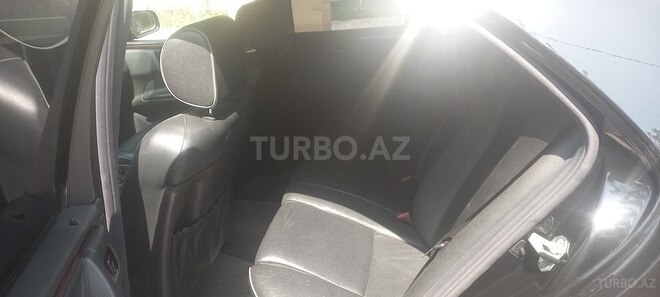 Mercedes E 280 2001, 175,348 km - 2.8 л - Lənkəran