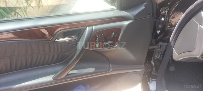 Mercedes E 280 2001, 175,348 km - 2.8 л - Lənkəran