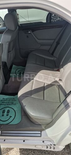Mercedes C 280 1994, 524,002 km - 2.8 л - Bakı