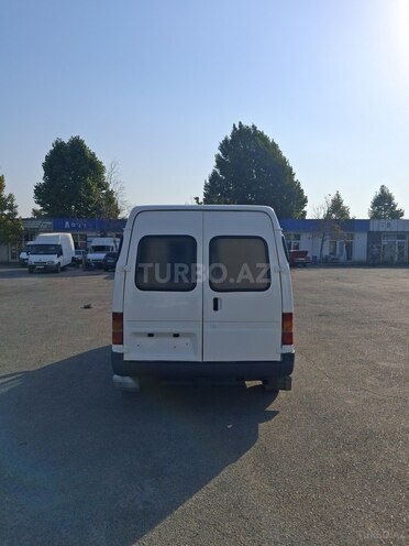 Ford Transit 1999, 587,713 km - 2.5 l - Bərdə
