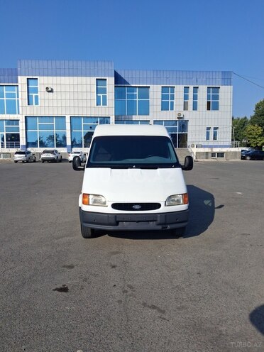 Ford Transit 1999, 587,713 km - 2.5 l - Bərdə