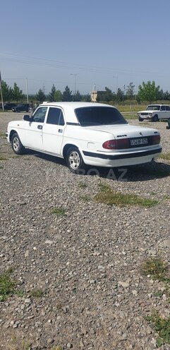 GAZ 3110 2001, 311,000 km - 2.3 l - Göyçay