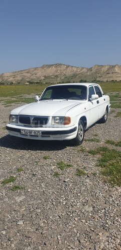 GAZ 3110 2001, 311,000 km - 2.3 l - Göyçay