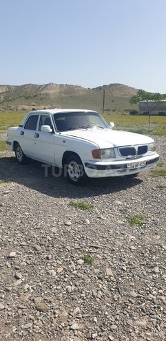 GAZ 3110 2001, 311,000 km - 2.3 l - Göyçay