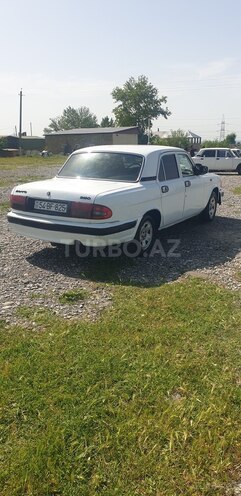 GAZ 3110 2001, 311,000 km - 2.3 l - Göyçay