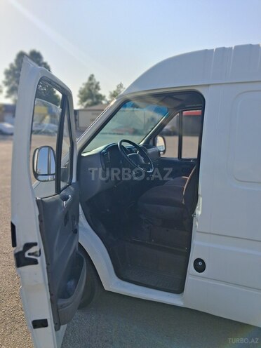 Ford Transit 1999, 587,713 km - 2.5 l - Bərdə