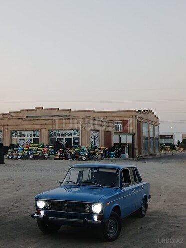 LADA (VAZ) 2106 1994, 160,000 km - 1.6 l - Gəncə
