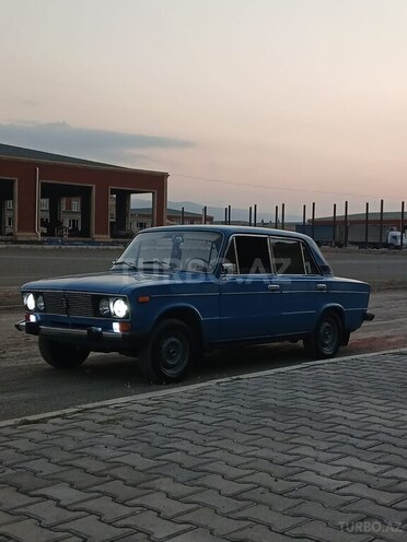 LADA (VAZ) 2106 1994, 160,000 km - 1.6 l - Gəncə