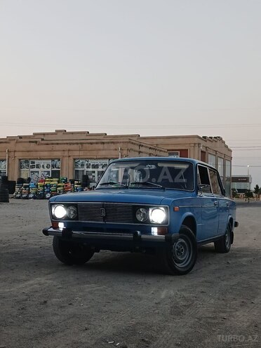LADA (VAZ) 2106 1994, 160,000 km - 1.6 l - Gəncə