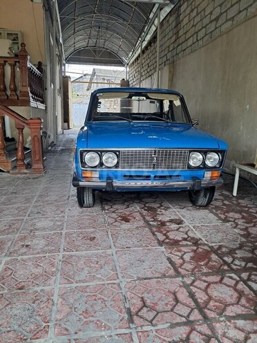LADA (VAZ) 2106 1994, 160,000 km - 1.6 l - Gəncə