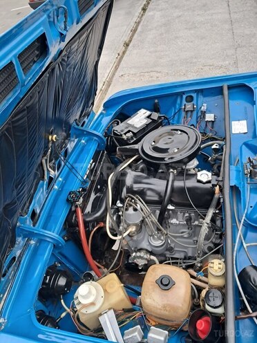 LADA (VAZ) 2106 1994, 160,000 km - 1.6 l - Gəncə