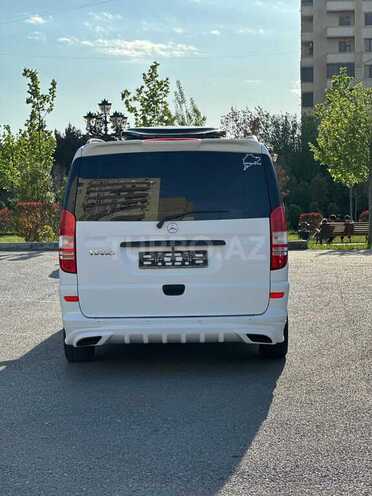 Mercedes Vito 2010, 336,060 km - 2.2 л - Bakı