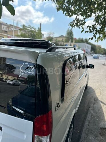 Mercedes Vito 2010, 336,060 km - 2.2 л - Bakı