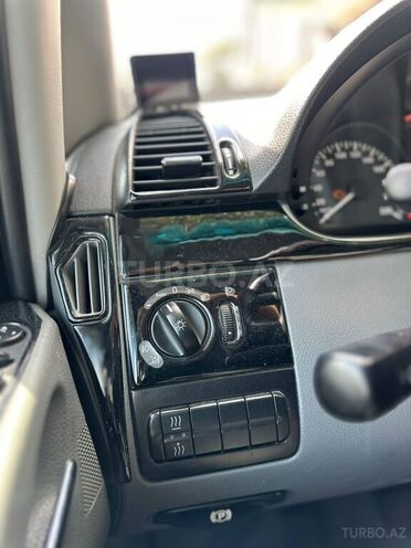 Mercedes Vito 2010, 336,060 km - 2.2 л - Bakı