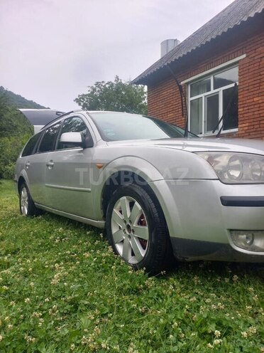 Ford Mondeo 2003, 250,000 km - 2.0 l - Bakı