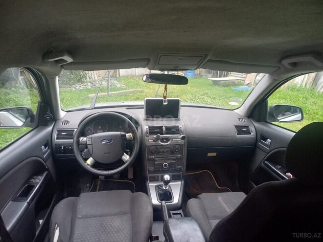 Ford Mondeo 2003, 250,000 km - 2.0 l - Bakı