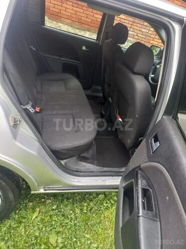 Ford Mondeo 2003, 250,000 km - 2.0 l - Bakı