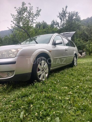 Ford Mondeo 2003, 250,000 km - 2.0 l - Bakı
