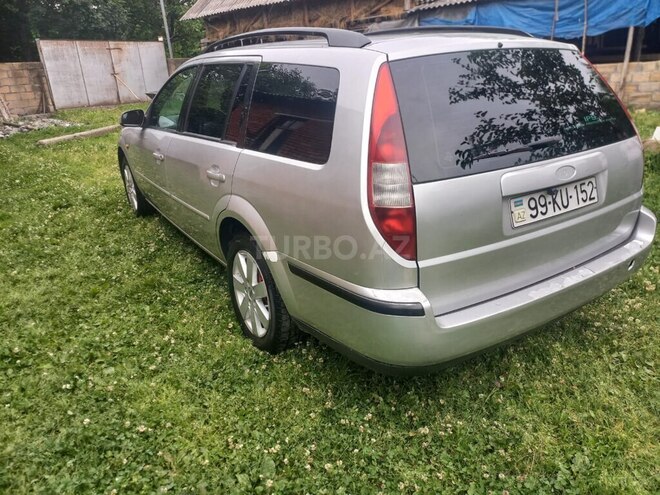 Ford Mondeo 2003, 250,000 km - 2.0 l - Bakı