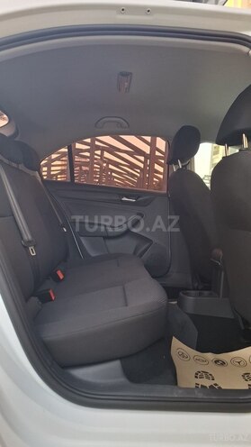 Volkswagen Polo 2020, 61,000 km - 1.6 л - Bakı