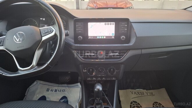 Volkswagen Polo 2020, 61,000 km - 1.6 л - Bakı
