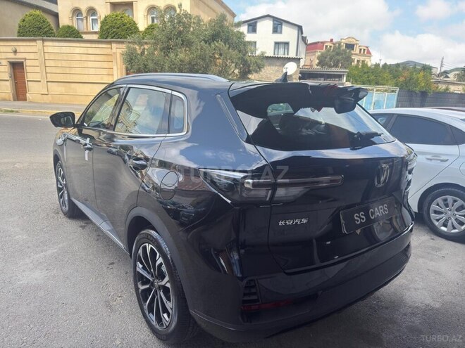 Changan CS 55 Plus 2025, 0 km - 1.5 l - Bakı