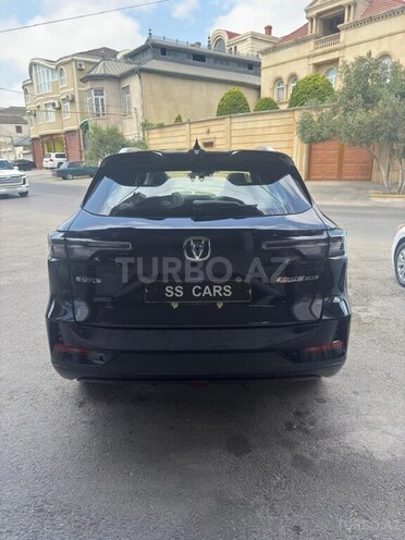 Changan CS 55 Plus 2025, 0 km - 1.5 l - Bakı