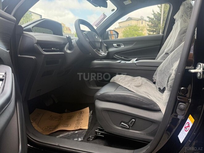 Changan CS 55 Plus 2025, 0 km - 1.5 l - Bakı