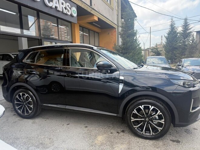 Changan CS 55 Plus 2025, 0 km - 1.5 l - Bakı