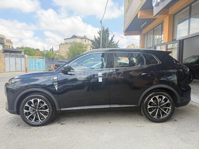 Changan CS 55 Plus 2025, 0 km - 1.5 l - Bakı