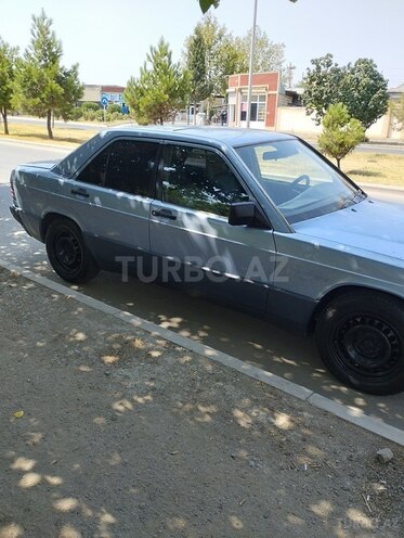 Mercedes 190 1990, 340,000 km - 2.0 l - Gəncə