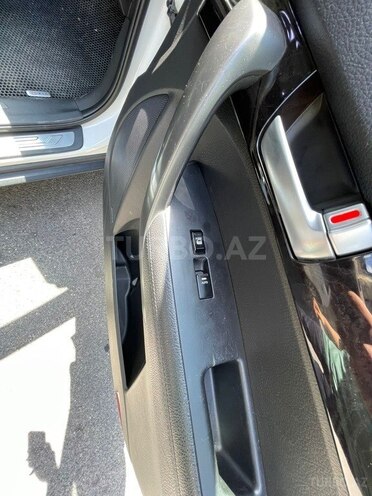 Kia Sorento 2012, 206,000 km - 2.0 l - Bakı
