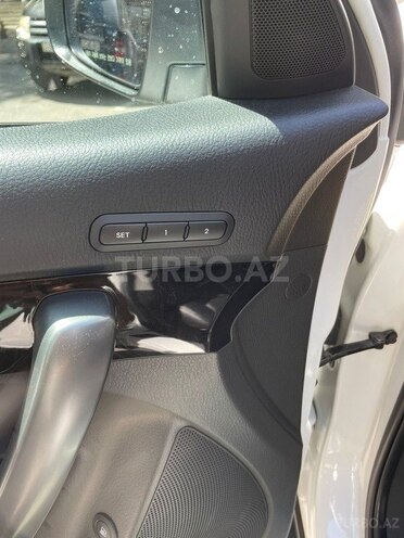 Kia Sorento 2012, 206,000 km - 2.0 l - Bakı