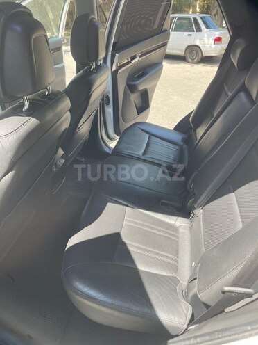 Kia Sorento 2012, 206,000 km - 2.0 l - Bakı