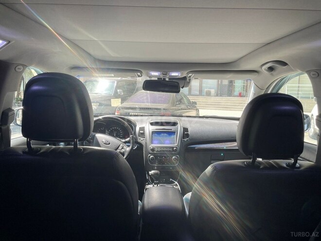 Kia Sorento 2012, 206,000 km - 2.0 l - Bakı