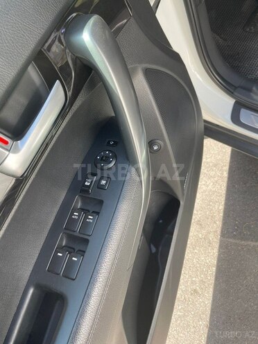 Kia Sorento 2012, 206,000 km - 2.0 l - Bakı