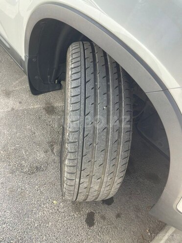 Kia Sorento 2012, 206,000 km - 2.0 l - Bakı