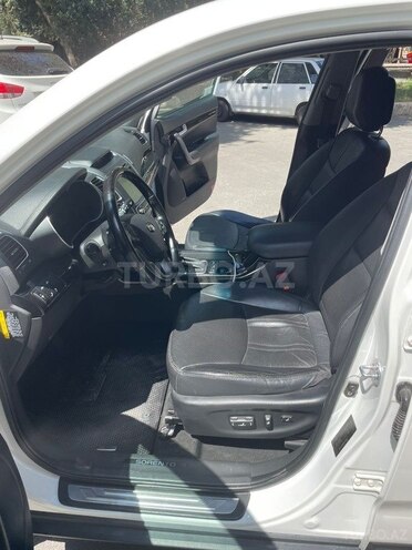 Kia Sorento 2012, 206,000 km - 2.0 l - Bakı