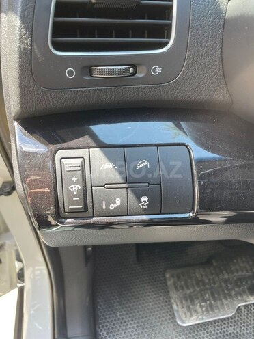 Kia Sorento 2012, 206,000 km - 2.0 l - Bakı