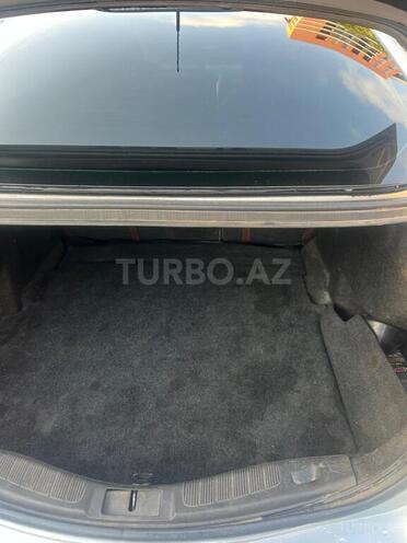Ford Fusion (North America) 2013, 280,000 km - 1.5 l - Bakı