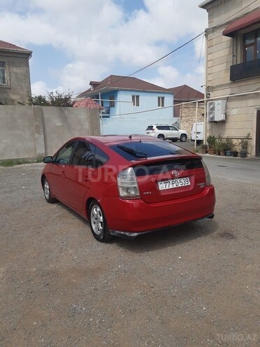Toyota Prius 2007, 494,672 km - 1.5 l - Bakı