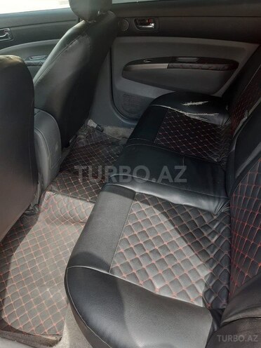 Toyota Prius 2007, 494,672 km - 1.5 l - Bakı