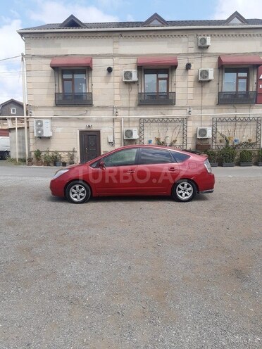 Toyota Prius 2007, 494,672 km - 1.5 l - Bakı