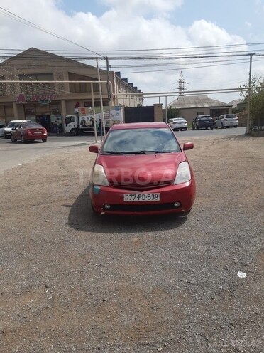 Toyota Prius 2007, 494,672 km - 1.5 l - Bakı